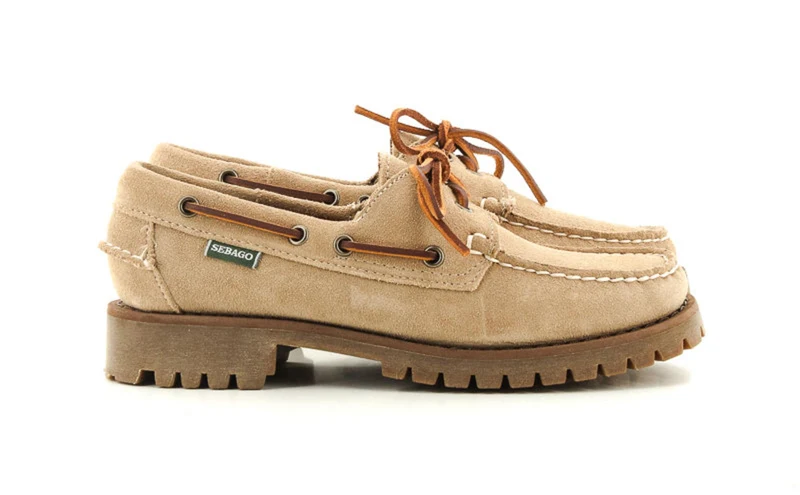 RANGER SUEDE W