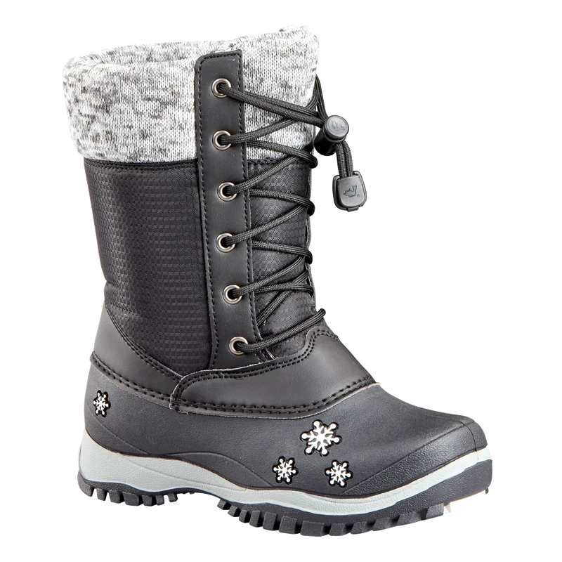 AVERY | Big Kids Boot (Junior)
