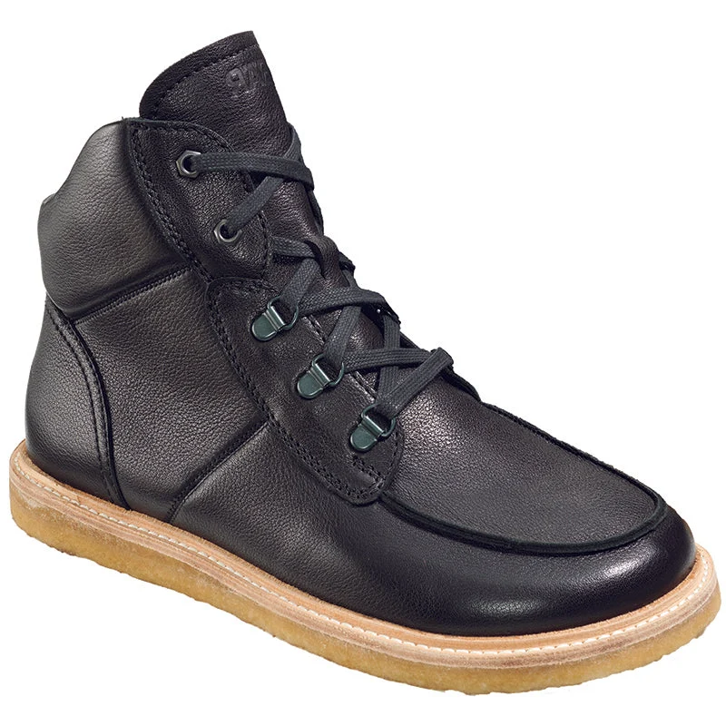 Bottine Homme Roger Noir