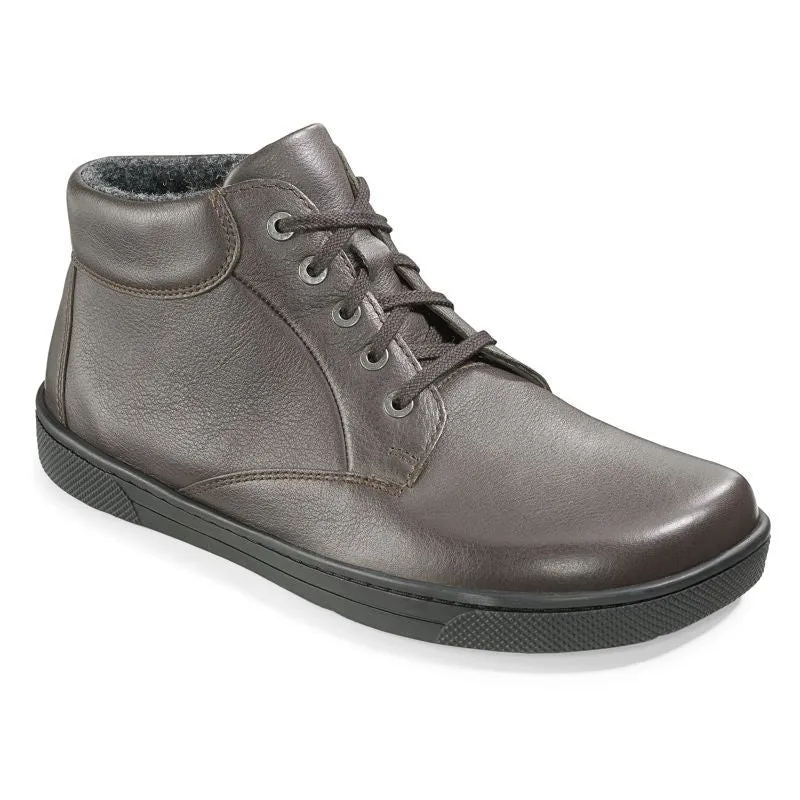 Bottine Homme Noah Marron foncé