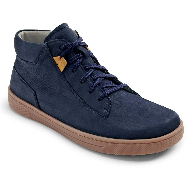 Bottine Homme Nate Bleu foncé