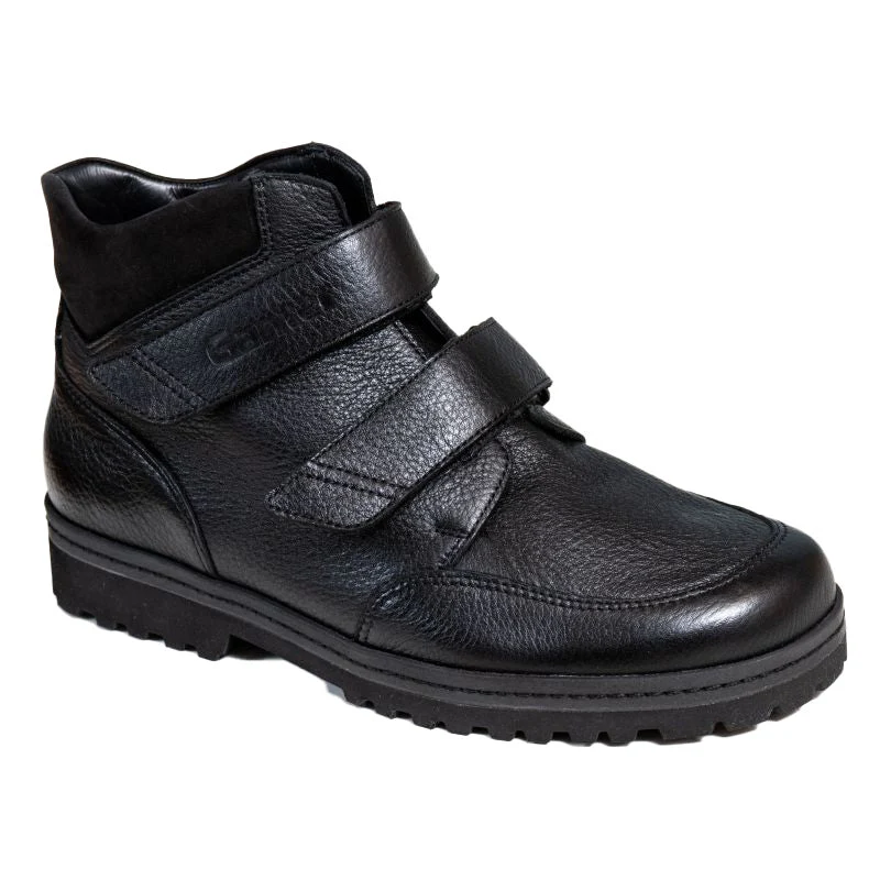 Bottine Homme Kévin Noir