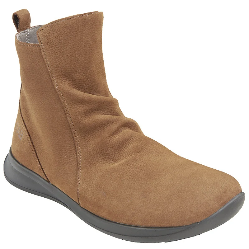 Bottine Femme Milena Cognac