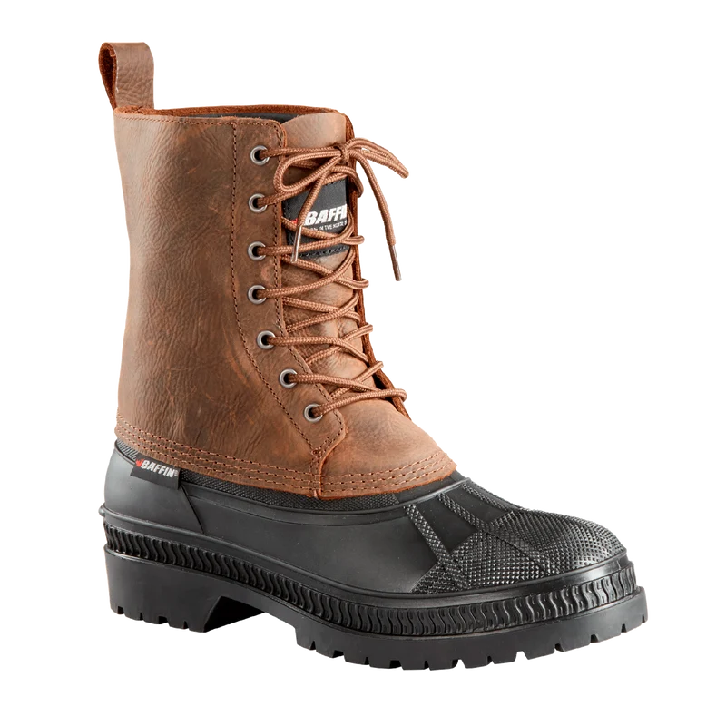 YUKON | Men's Boot