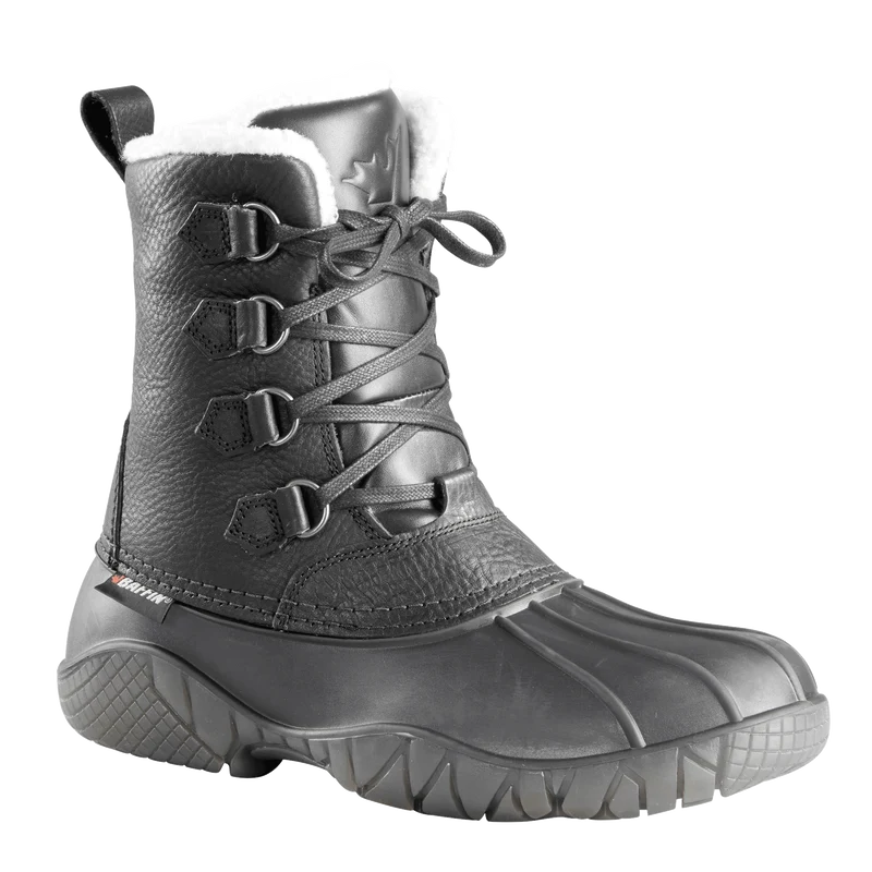 YELLOWKNIFE | Men's Boot
