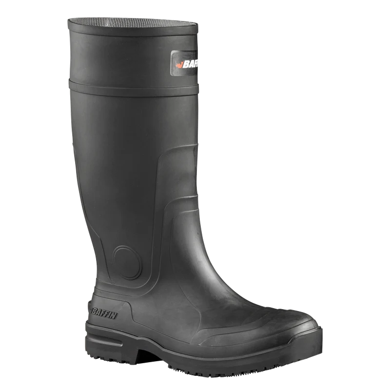 GRIP 360 (Plain Toe) | Unisex Boot