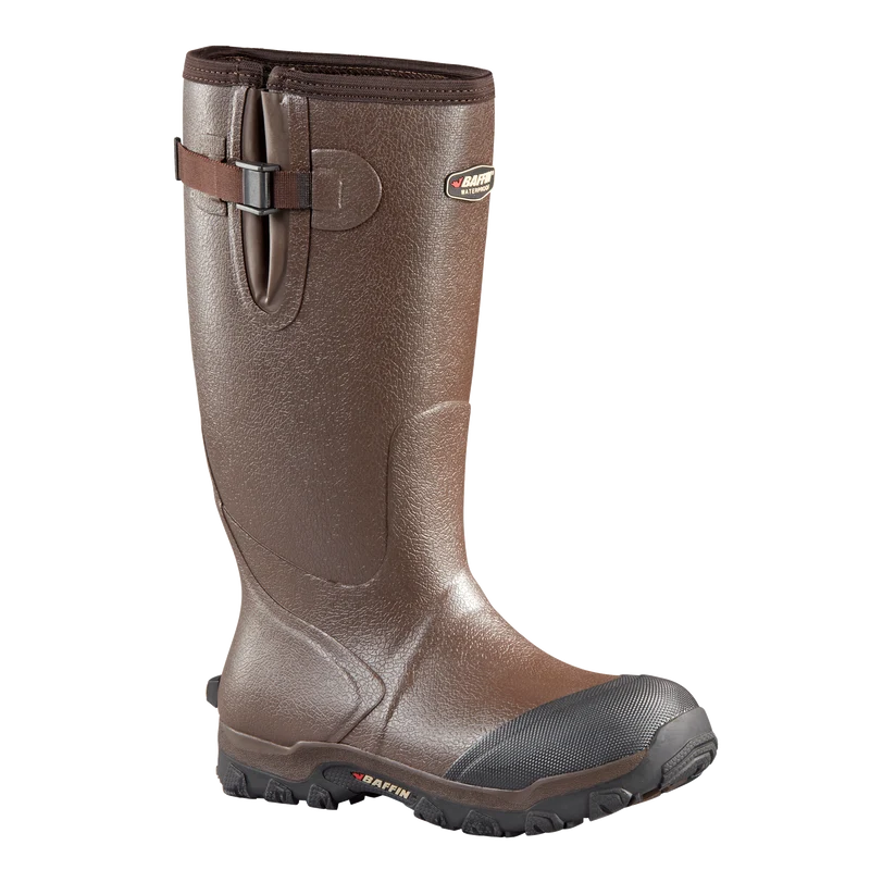 BACKWOOD | Men's Boot