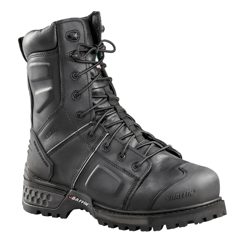MONSTER 8" (Internal Metatarsal) | Men's Boot