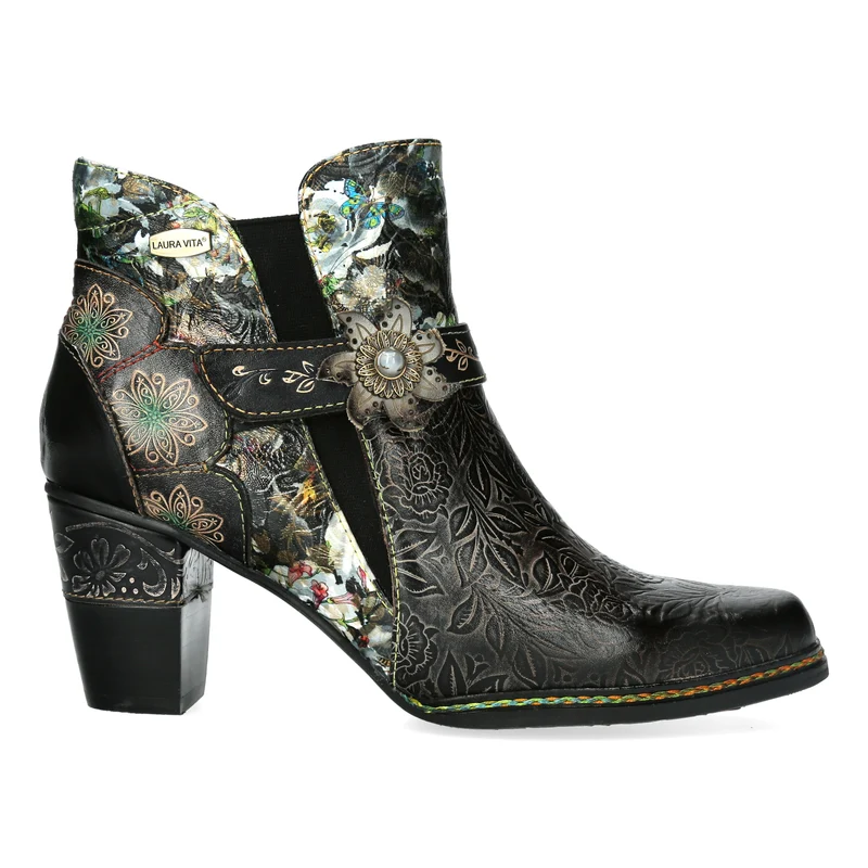 Bottines - CENDRILLON 12