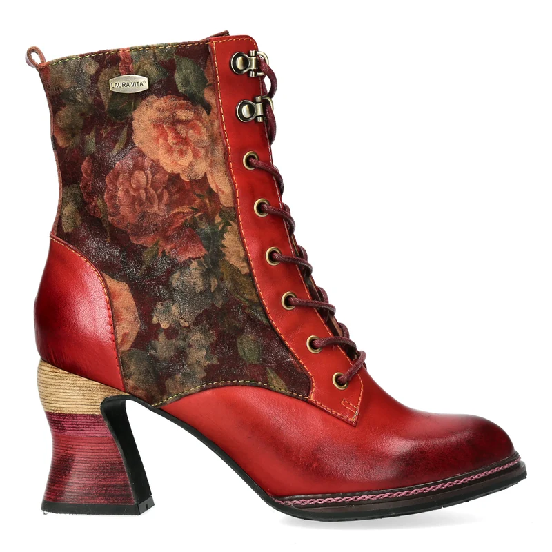 Bottines - ELEAO 56