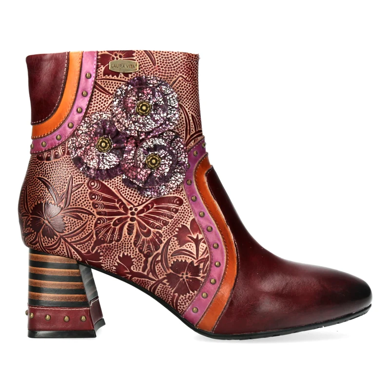 Bottines - TALAO 02