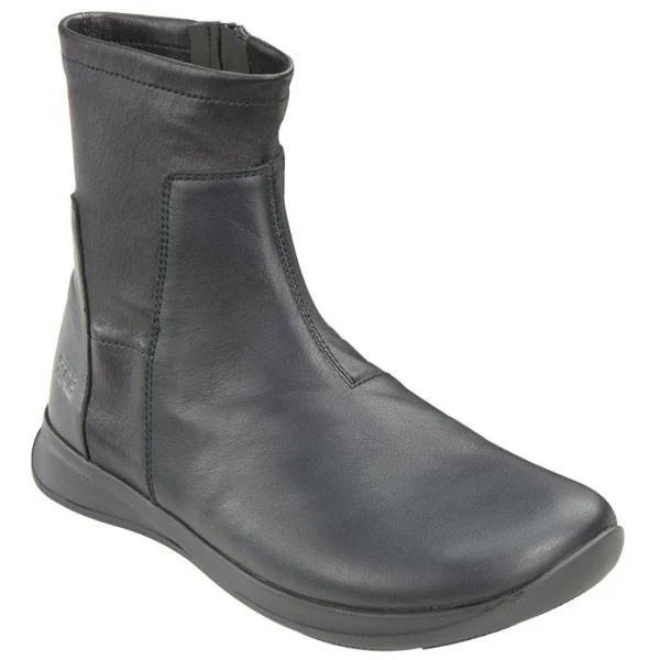 Bottine Femme Hailey Noir