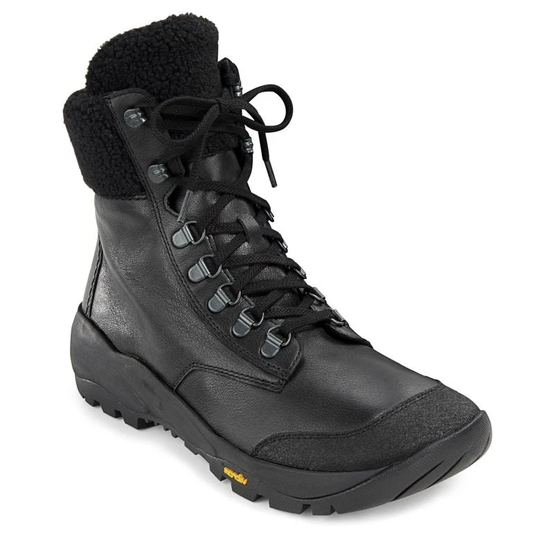 Bottine Femme Anouk Noir