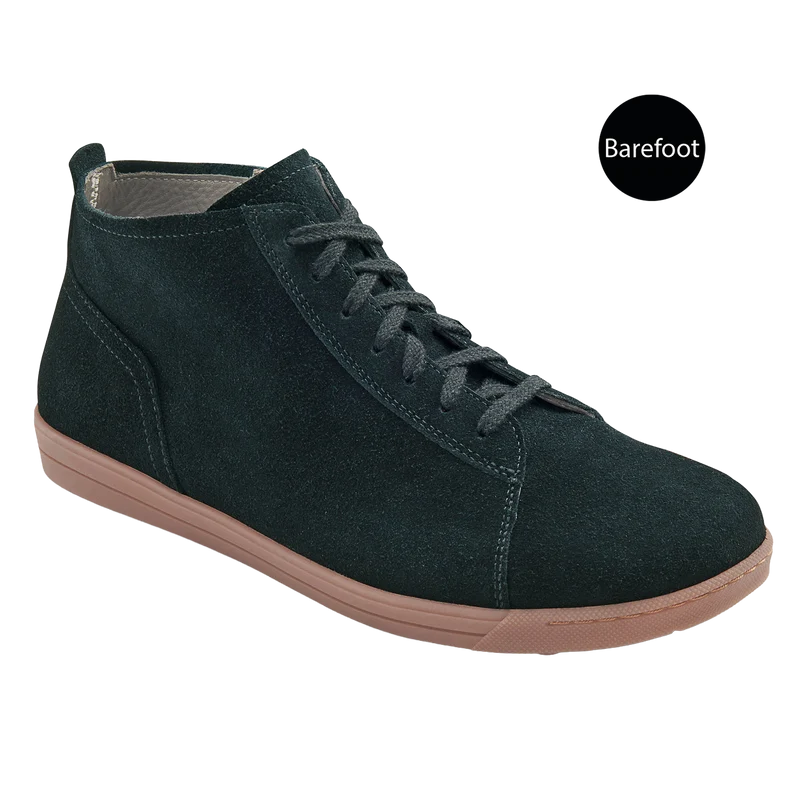 Bottine Femme Anne Noir