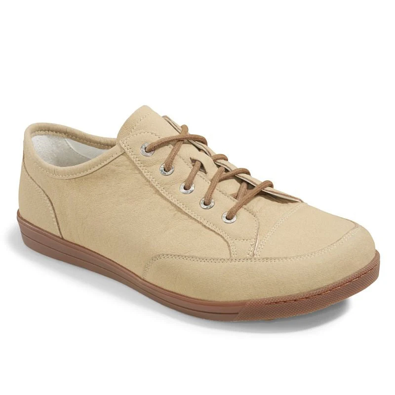 Basket Femme Emma Beige