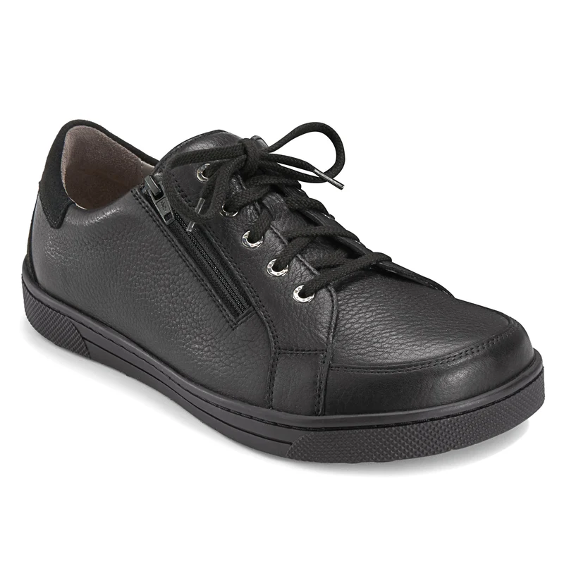 Chaussure à lacets Homme Sven Noir
