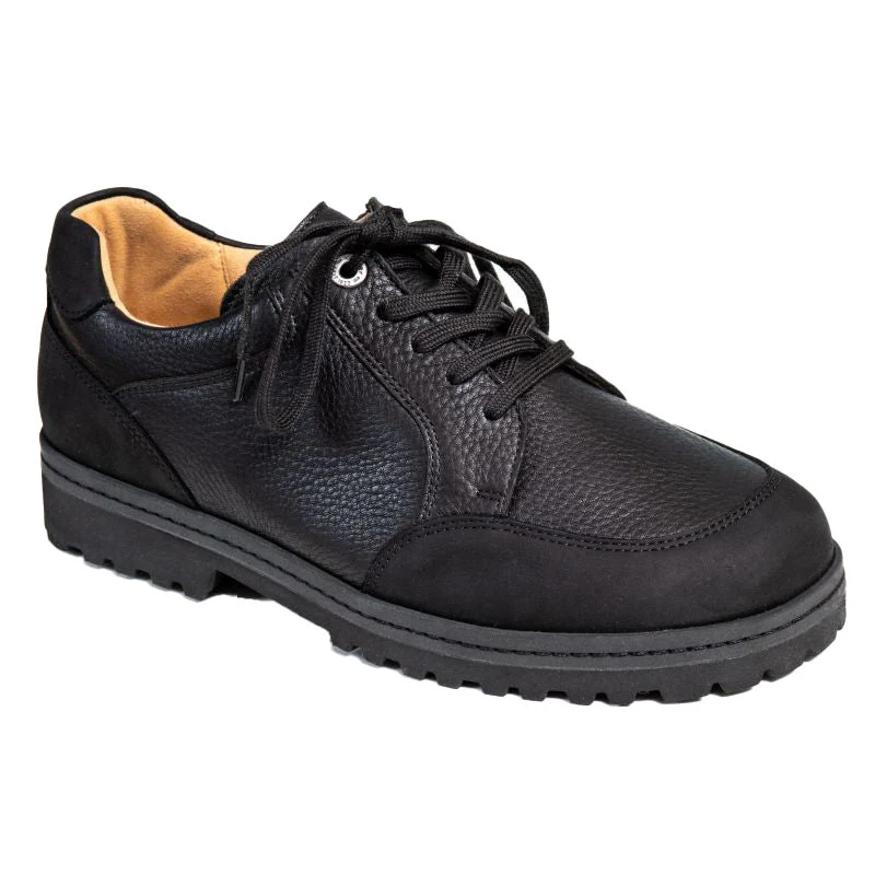 Chaussure à lacets Homme Klaus Noir