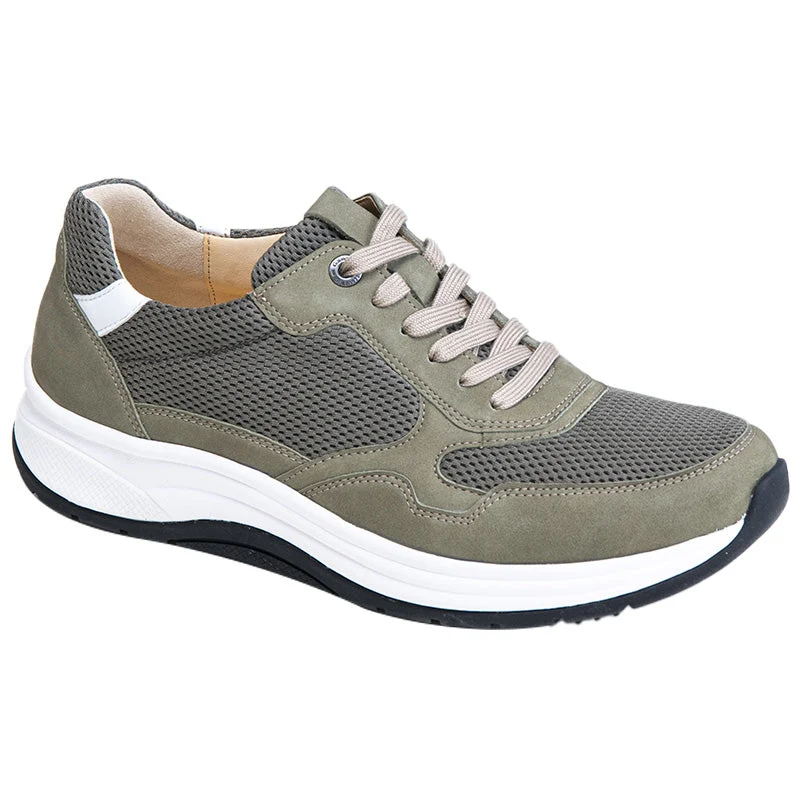 Chaussure à lacets Fly Homme Sauge
