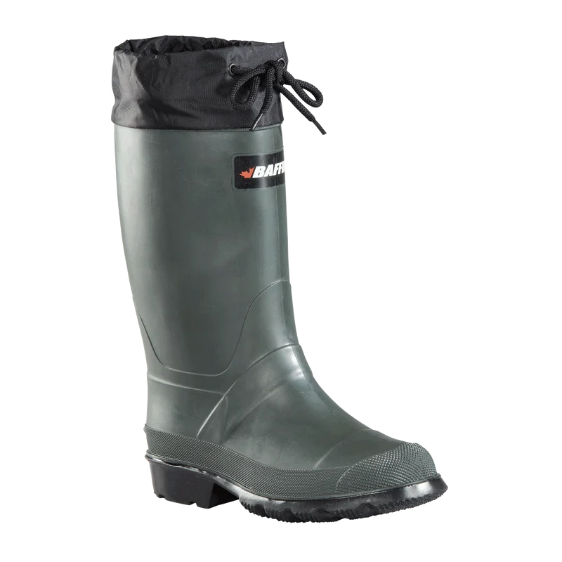 YOUNG HUNTER | Big Kids Boot (Junior)