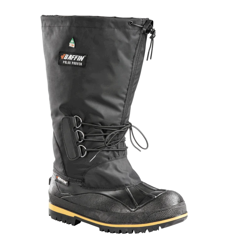 DRILLER (Safety Toe & Plate) | Unisex Boot