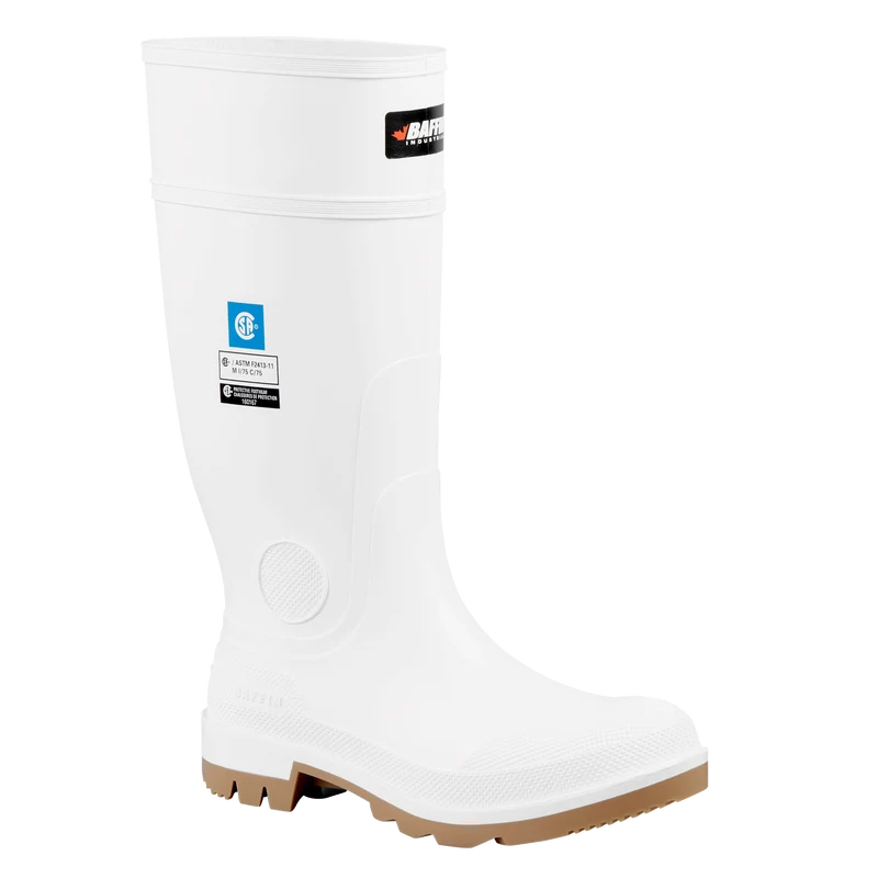 BULLY (Safety Toe) | Men's Boot