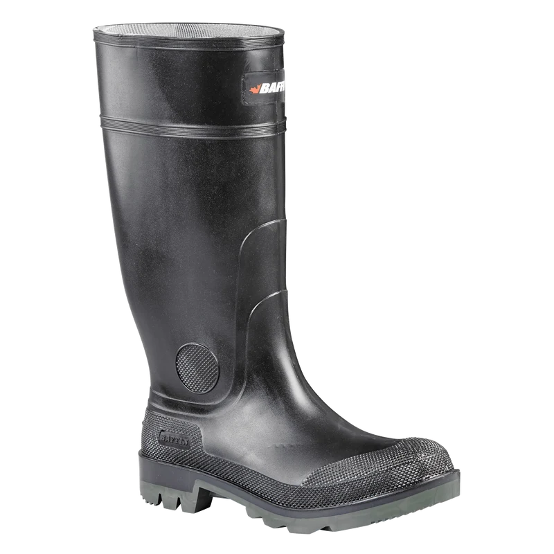 ENDURO (Plain Toe) | Men's Boot