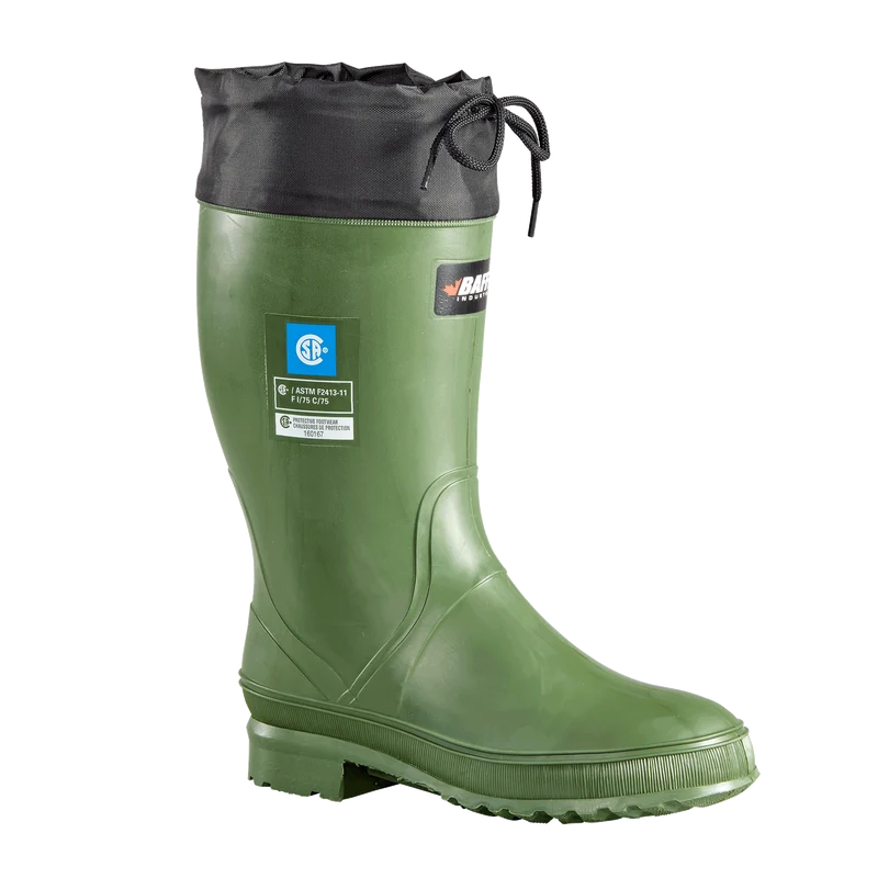 STORM (Safety Toe) | Women's Boot