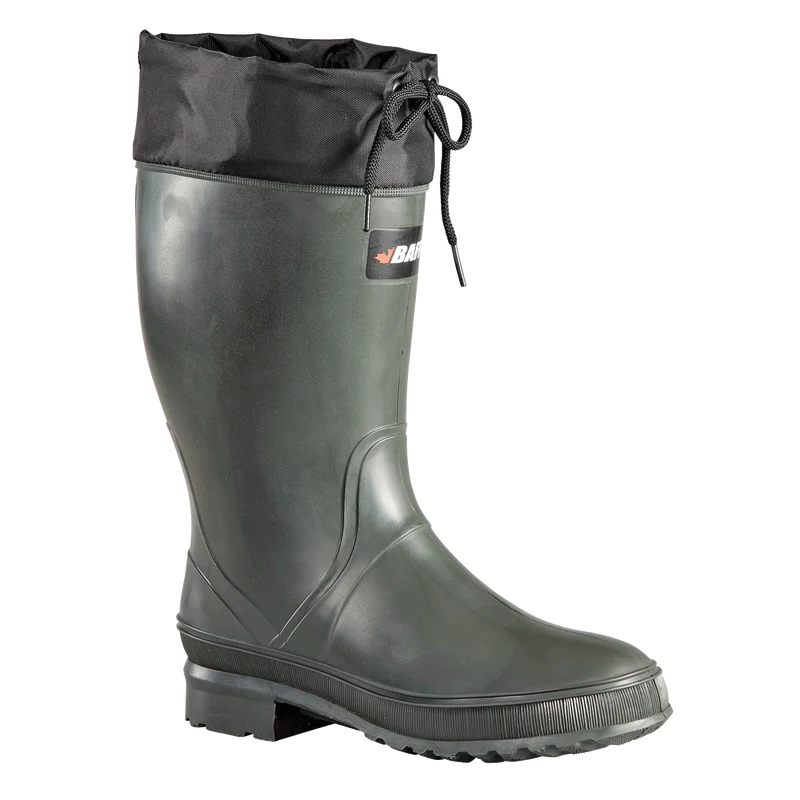 STORM (Plain Toe) | Women's Boot