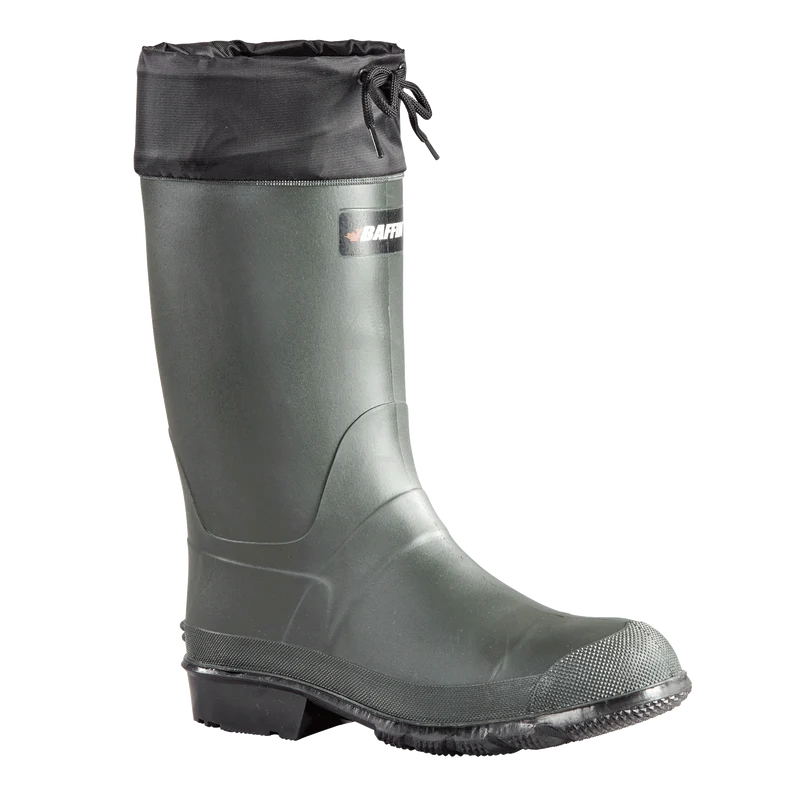 HUNTER (Plain Toe) | Men's Boot