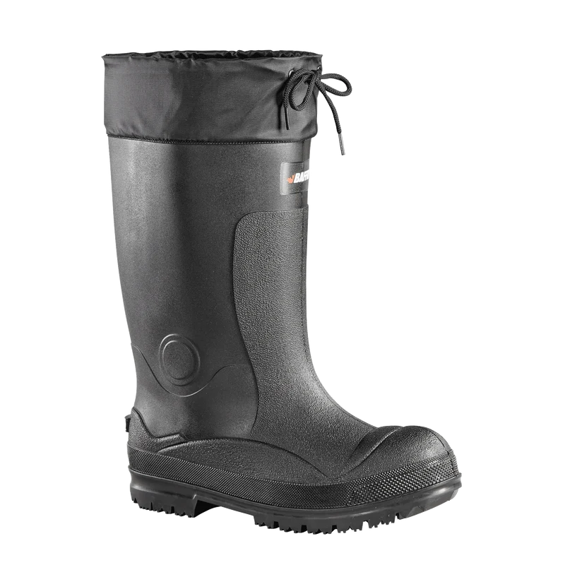 TITAN (Plain Toe) | Unisex Boot
