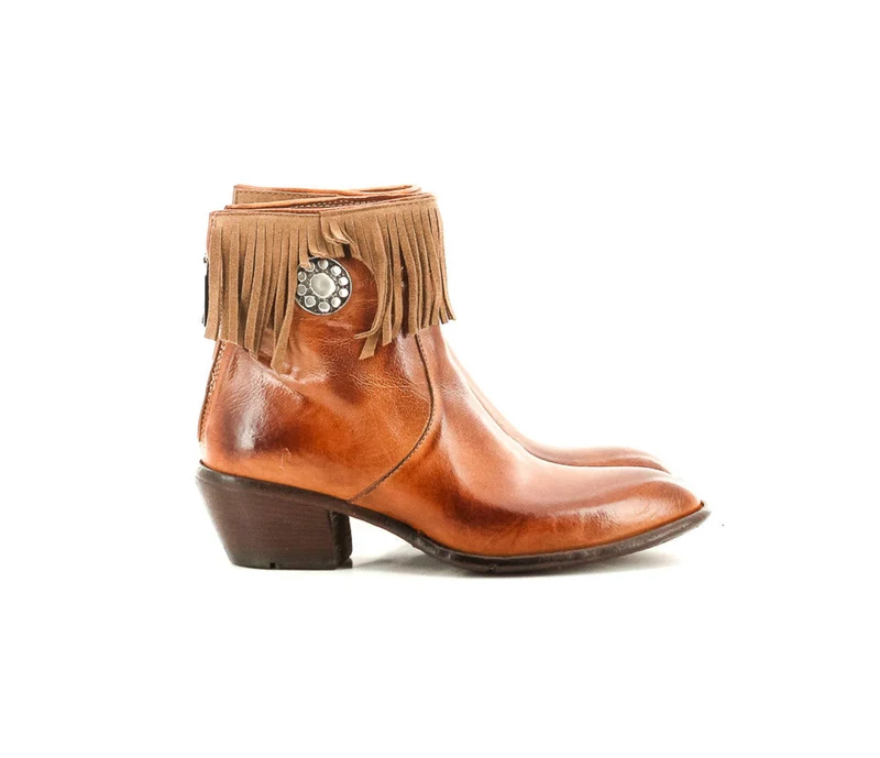 BOOTS DG18A