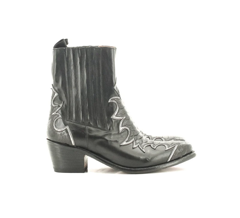 BOOTS 44008