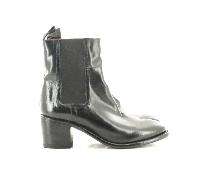 BOOTS 44015