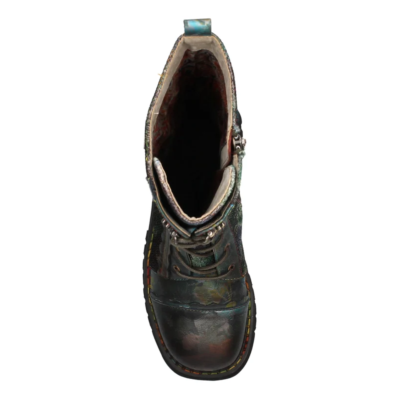 Bottes - OYAO 02