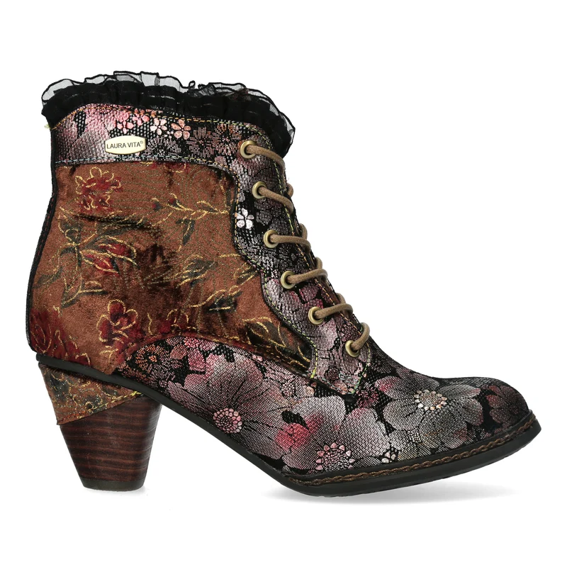 Bottines - ALCIZEEO 190