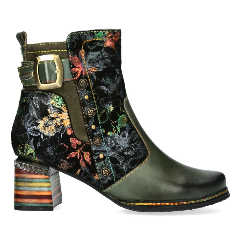 Bottines - IBCANO 07