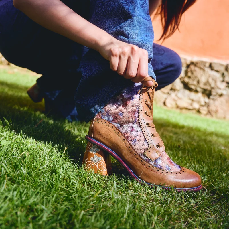 Bottines - EVCAO 81