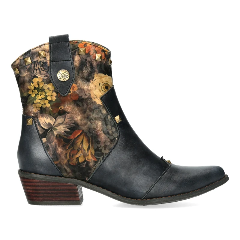 Bottines - HICNIO 20