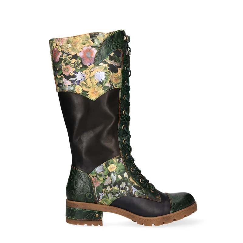 Bottes - COCRAILO 63