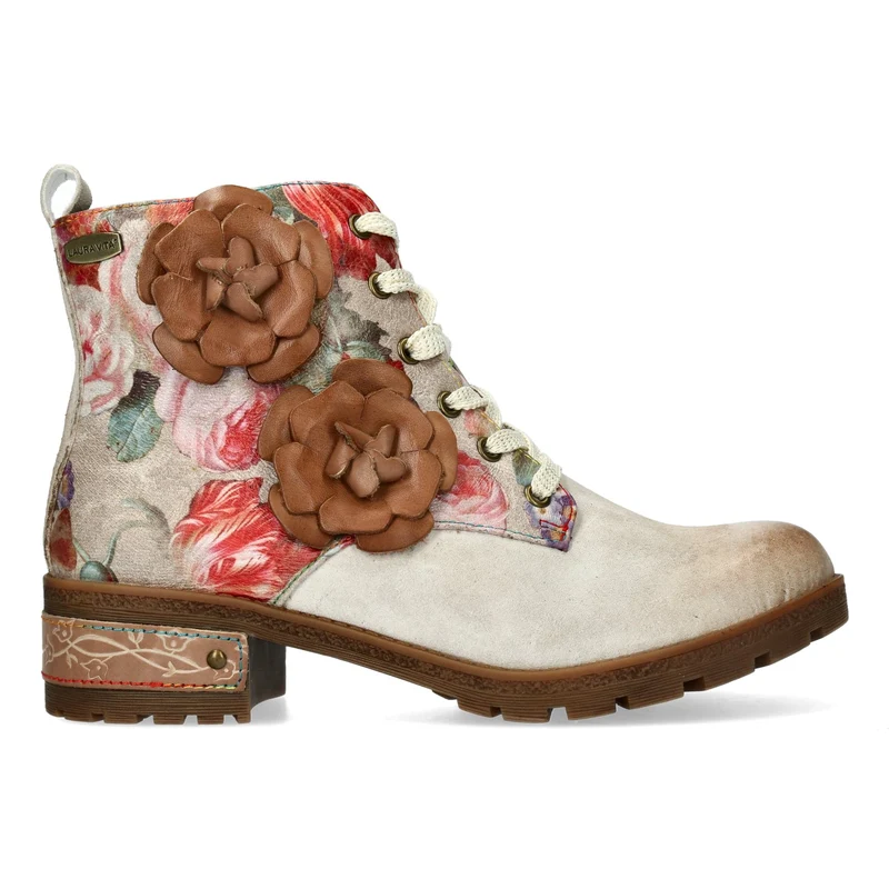 Bottines - COCRAILO 47