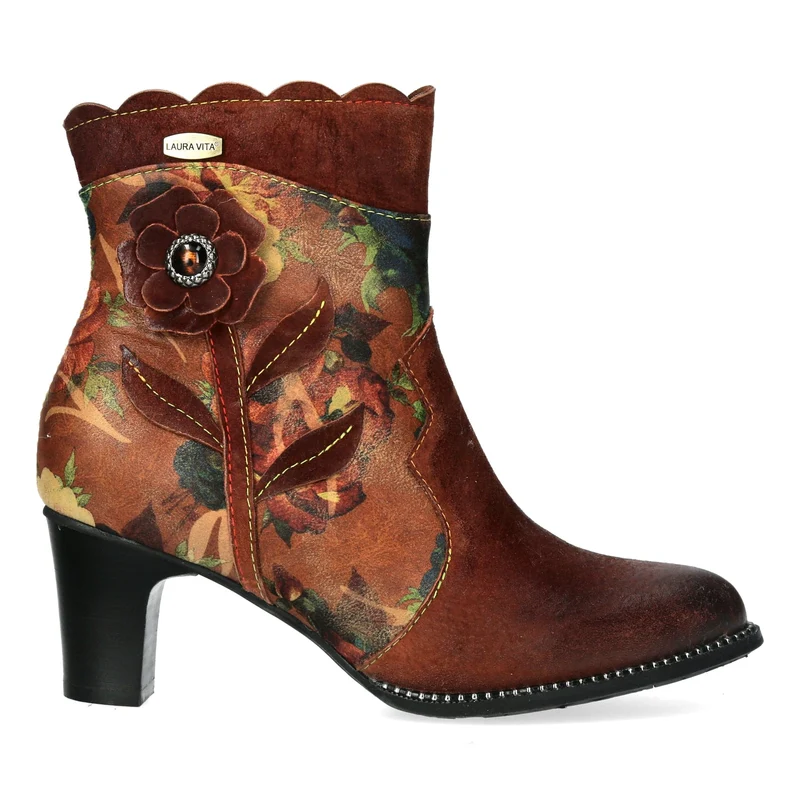 Bottines - ELCODIEO 55