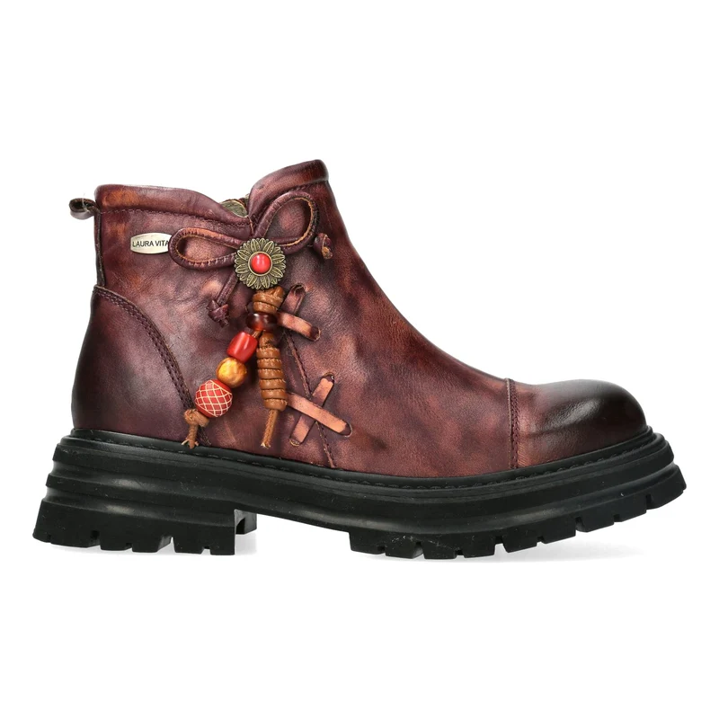 Bottines - MOLYO 04