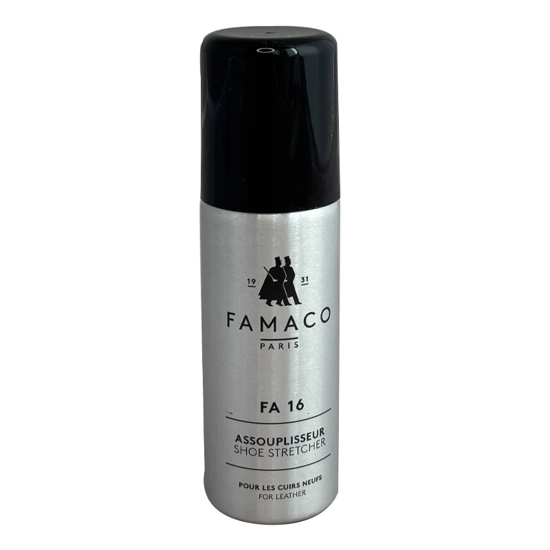 Spray extenseur incolore