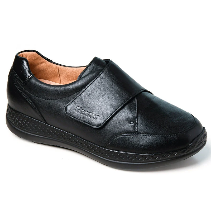 Basket Femme Kriss Noir