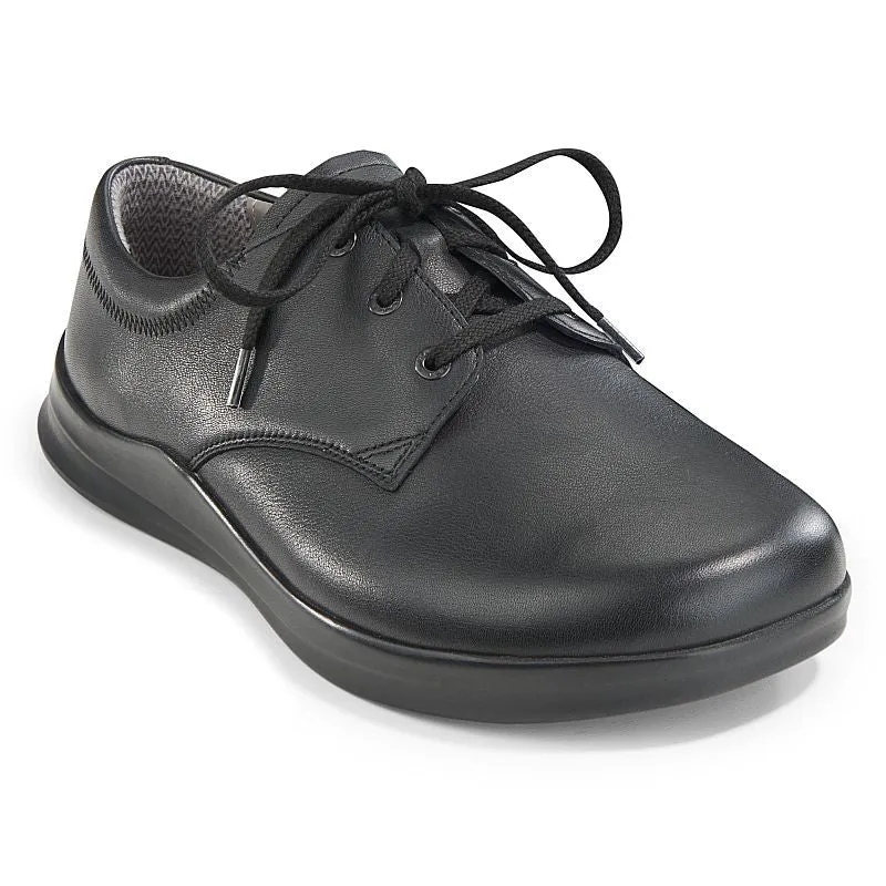 Chaussure à lacets Homme Louis Noir