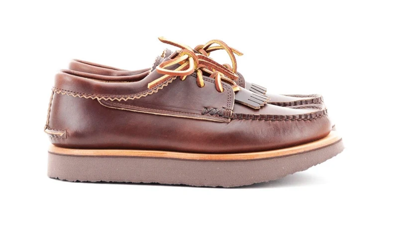 BLUCHER ROCKER
