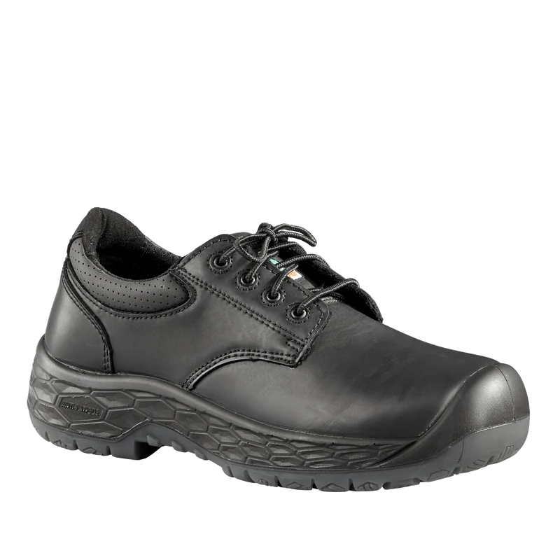 KING (Safety Toe & Plate) | Men's