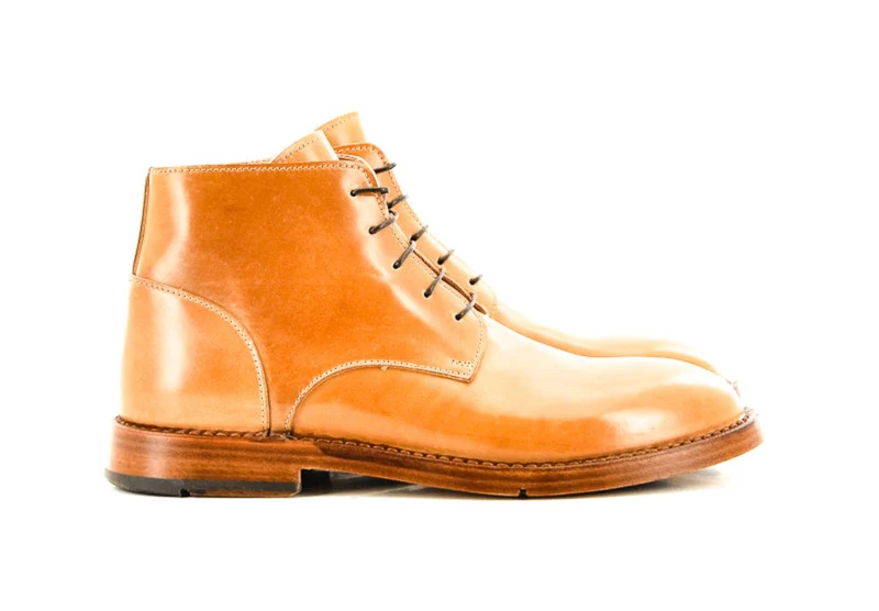 BOOTS DR21C