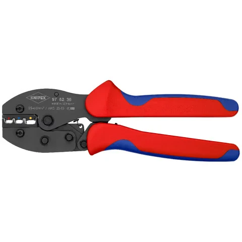 KNIPEX PreciForce Pince à sertir