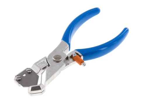 ZRS (7658) Coupe-tubes/tuyaux